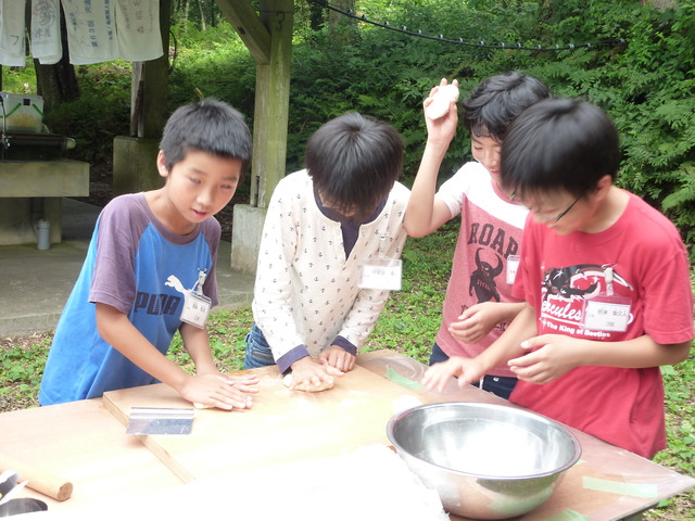 子どもキャンプの集い２ 053.JPG
