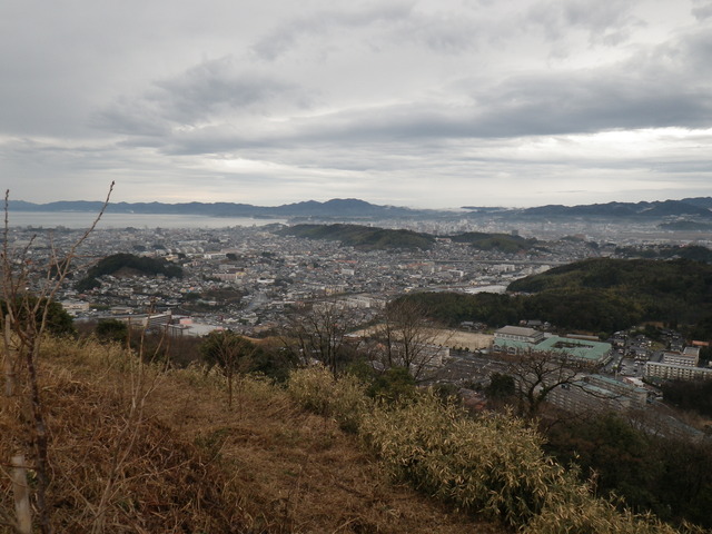 20130213茶臼山整備5.JPG