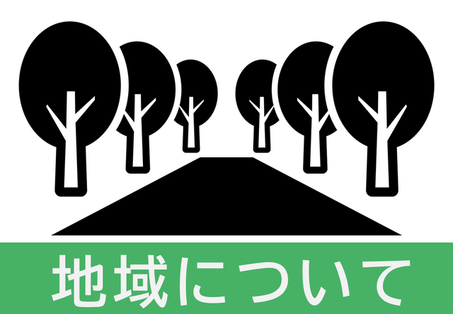 宍道地域について
