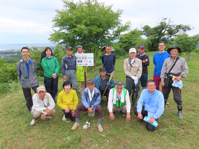 6.9 茶臼山整備 (17).JPG