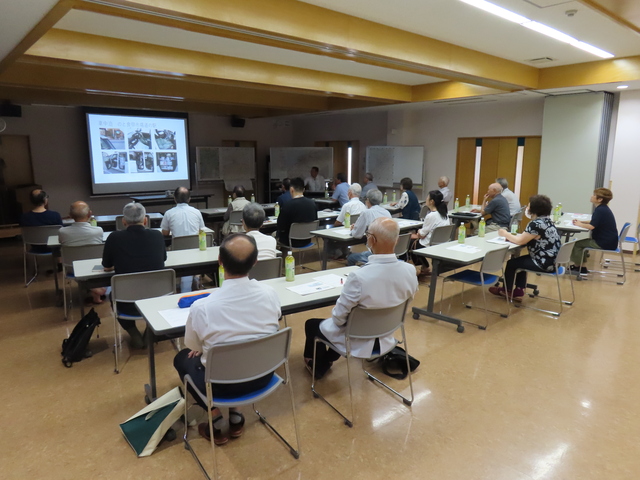 6.29 令和6年能登半島地震の現状と勉強会 (9).JPG