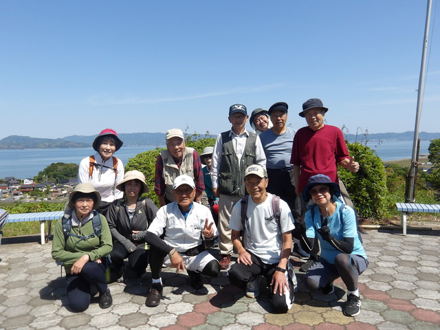 集合写真