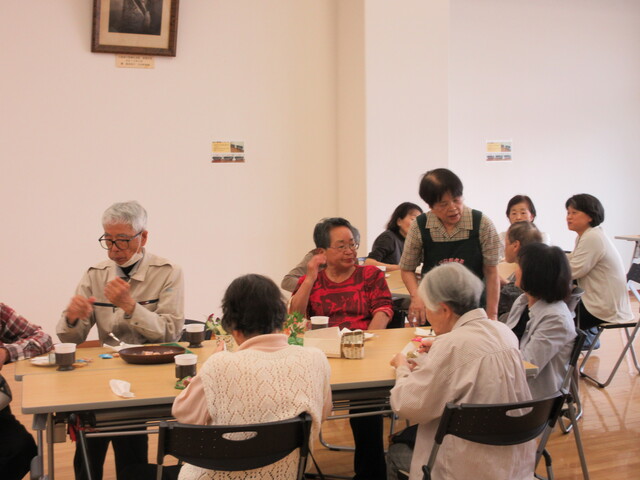 会談２