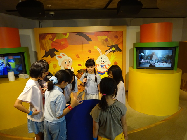 わらべ館３カラオケ