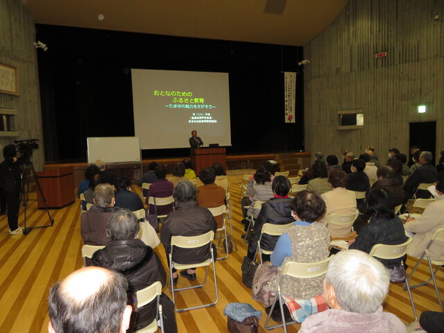 講演の様子5