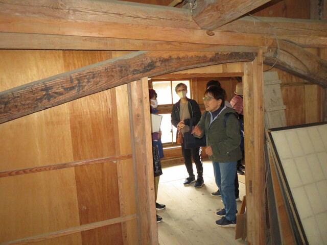 若槻礼次郎の教室