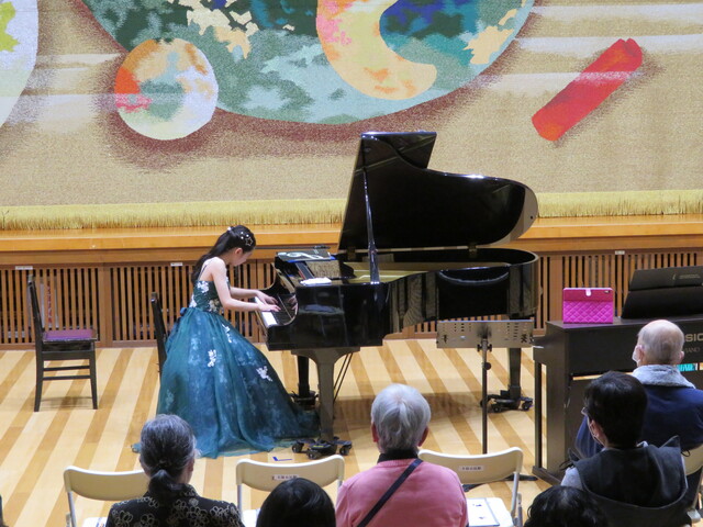 佐々木実紅さん