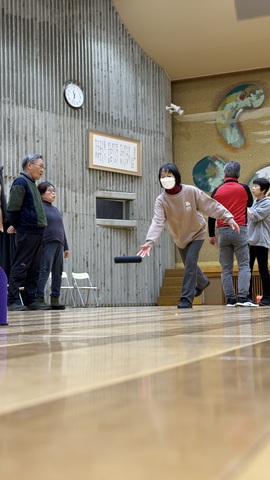 ナイススロー10