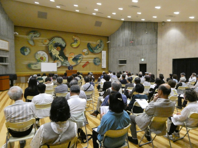 記念講演2