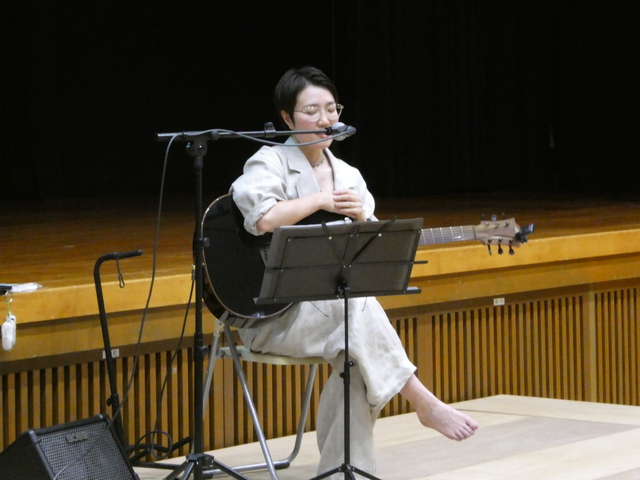 楽器