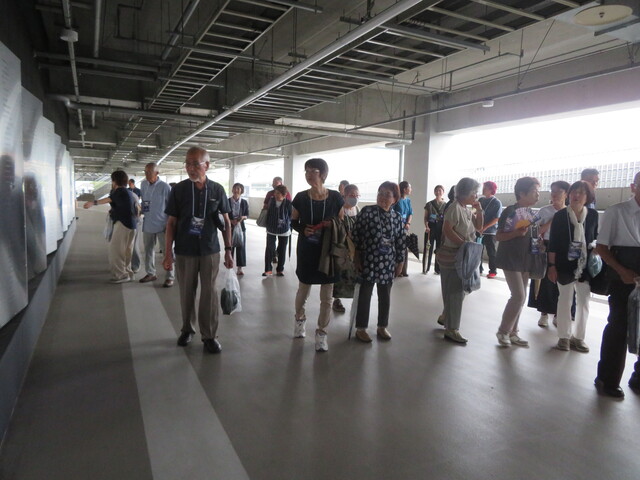 スタジアム