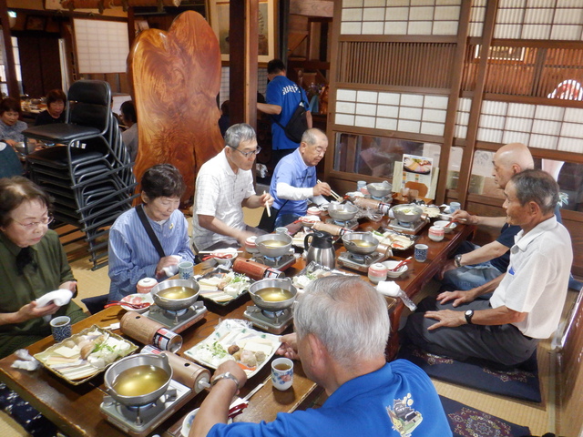 社会見学9